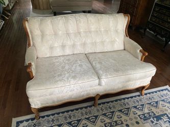 Love seat