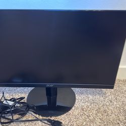 Acer Monitor 