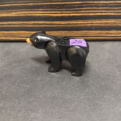 Lego Black Bear