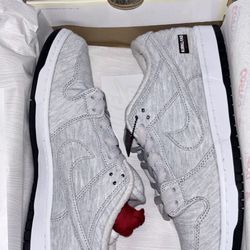 Nike SB Dunk Low Pro QS - ‘Costco Kirkland Signature’ Size 12 Brand New