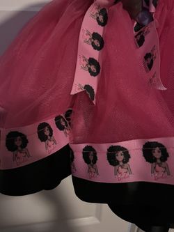 Barbie Tutu