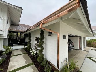 Rain Gutters 