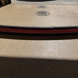 Rivian R1T Tail Light