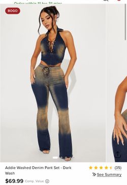 Fashion nova