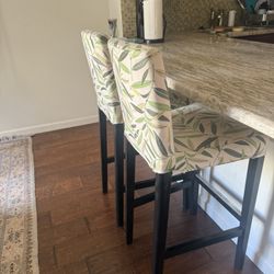 IKEA Bar Stools