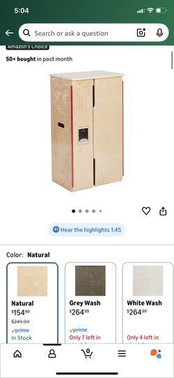 Ec4 Kids Refrigerator