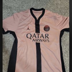 PSG JERSEY