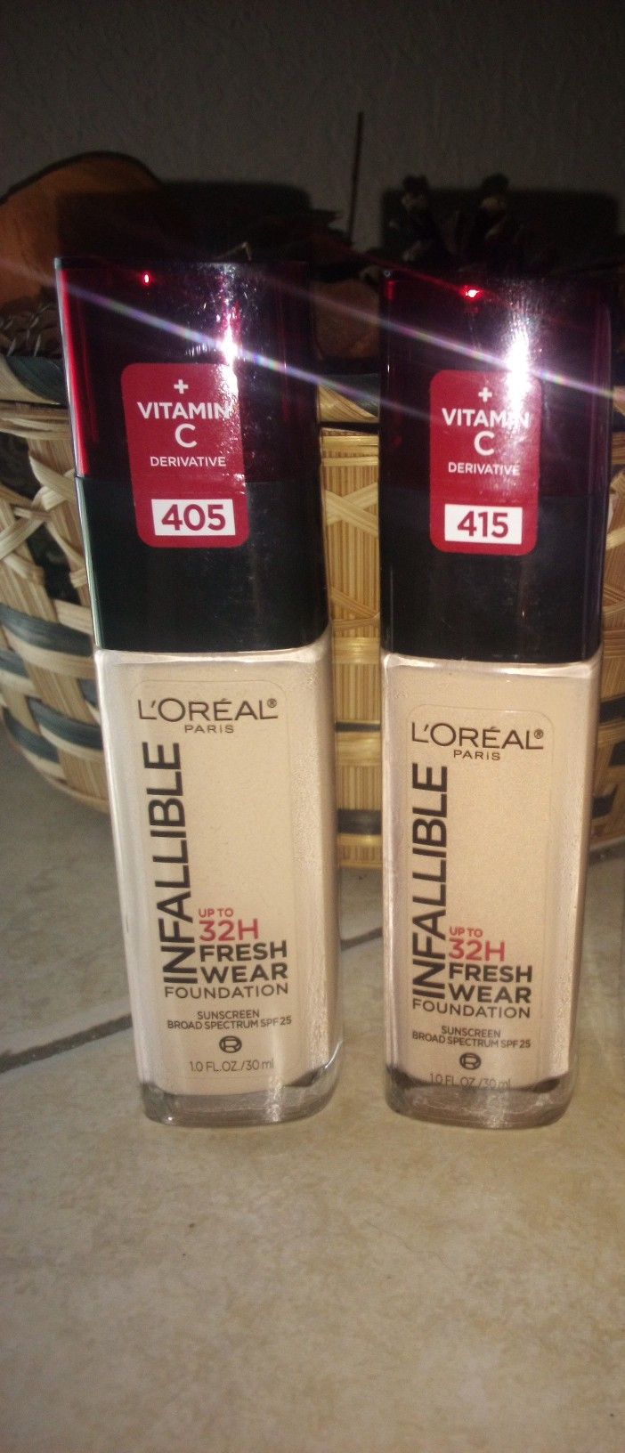 Makeup $5 Each Must Pick Up In Edinburg No Holds