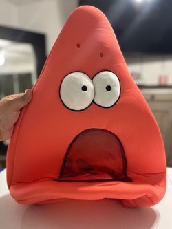 Halloween mask