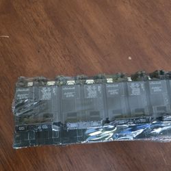 Siemens Breaker  100Amp