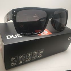 Dubery Polorized HD Sunglasses 