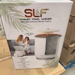 Towel Warmer SLF