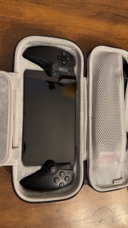 Ps5 portal black