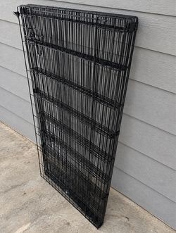 48” Tall Dog Playpen / Exercise Pen