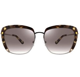 OSCAR DE LA RENTA 55mm Sunglasses