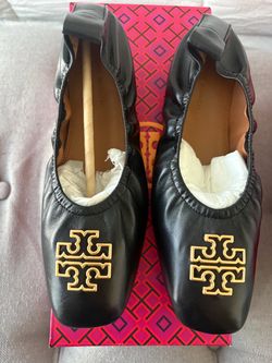 Tory Burch Flats