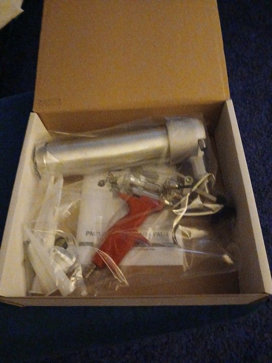 Sam Seam Sealer Applicator Item Number 29442