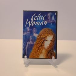 Celtic Woman (DVD, 2004) (I-F2)