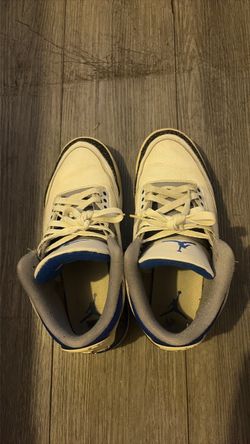 Jordan 3