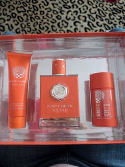 Vince Camuto Solare 3-Piece Gift Set