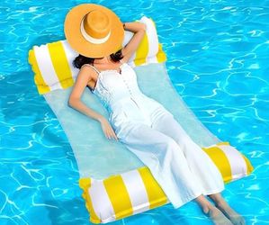 Pool floating bed - New