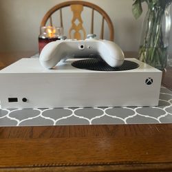 Xbox Series X 