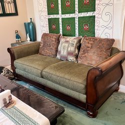 Beautiful Sofa 