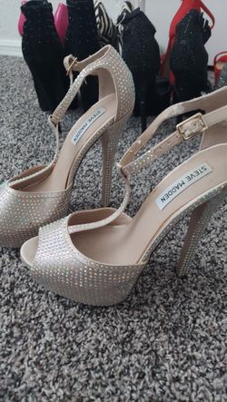 Shoes Beige