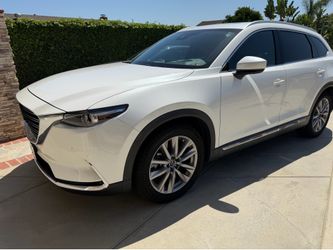 2021 Mazda Cx-9