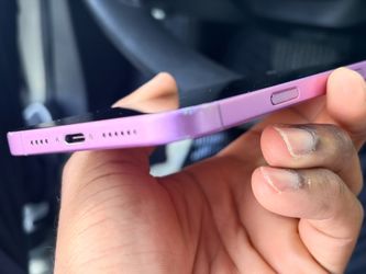 iPhone 16 plus