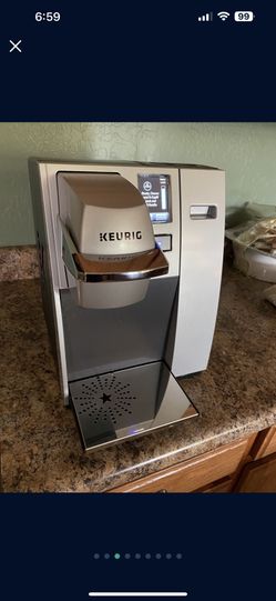 Keurig K155 Office Pro Single Cup Commercial For Sale