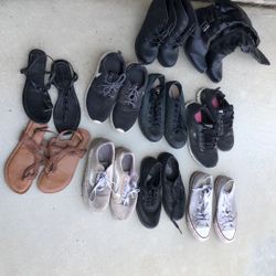 Women Shoes Size 6.5 