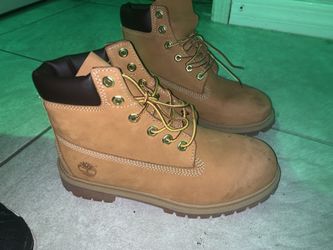 Timberlands 