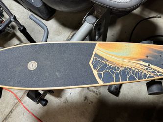 Globe Longboard