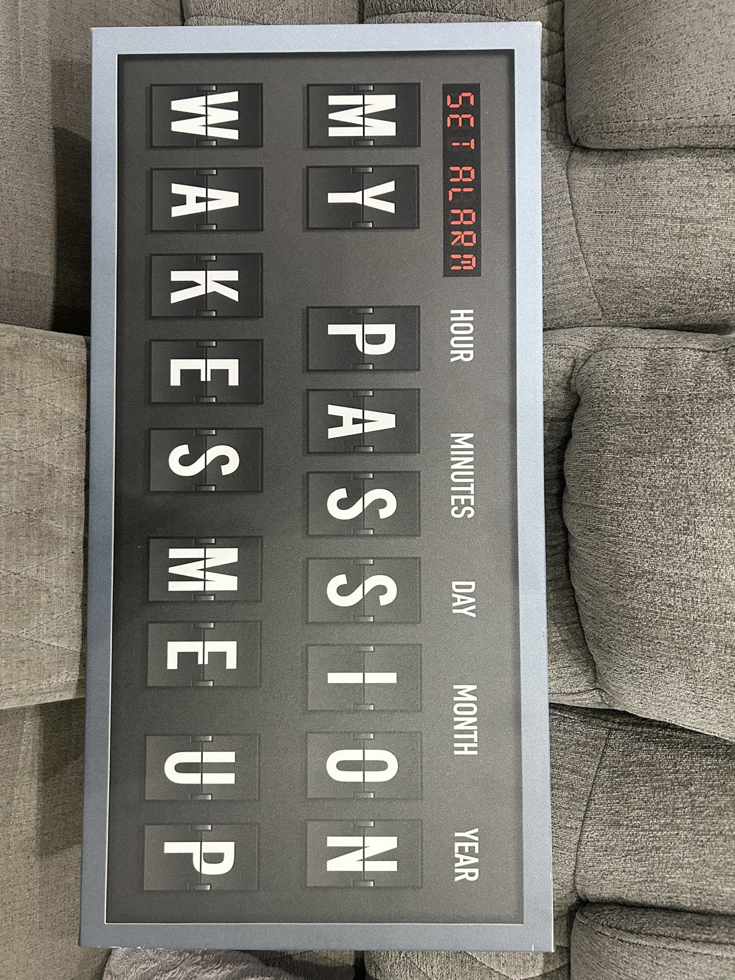 Motivation Banner