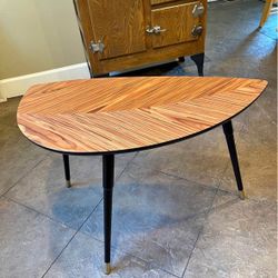 IKEA Leaf Table 