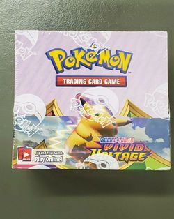 Vivid voltage booster box