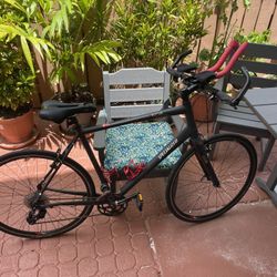 specialized slurrs comp e5 premium almunium