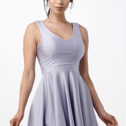 New With Tags Size 10 Short Semi Formal Dress & Homecoming Dress $49