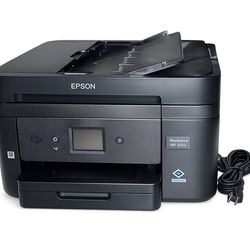 Epson printer
