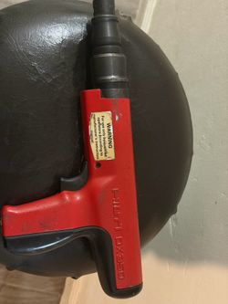 Hilti dx350