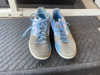 Nike indoors. Size 6.5