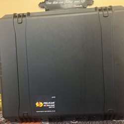 Pelican iM2720 Storm Case