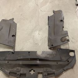 Lexus Is250 Engine Covers