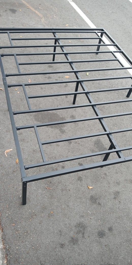Full Size Bed Frame