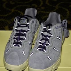 Converse x Golf Le Fleur Gianno Ox Sneakers