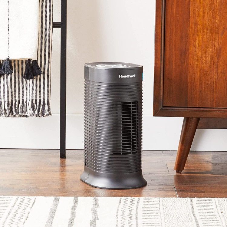 *Brand New* Honeywell AllergenPlus HEPA Tower Air Purifier