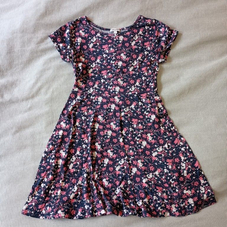 Girls Sz:12 Splendid Summer Dress T