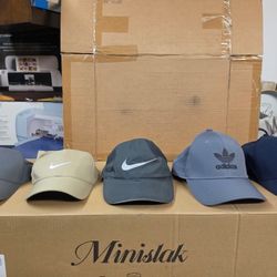 Hats