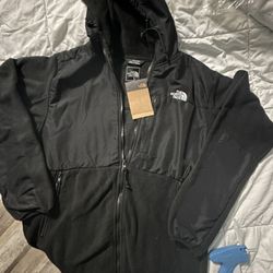 The North Face denali Fleece 